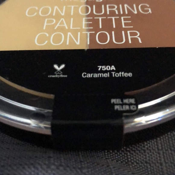 🛍️5/$20🛍️NWT wet n wild Contouring Colour Palette. - Picture 3 of 3